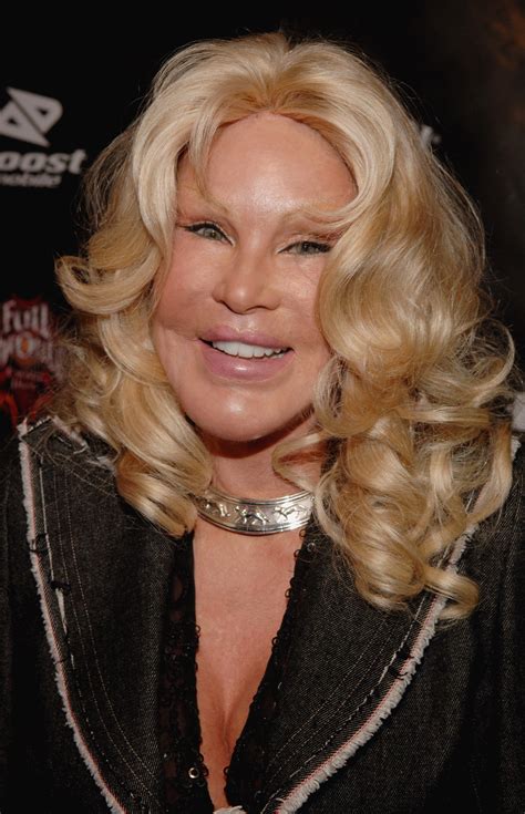 jocelyn wildenstein young